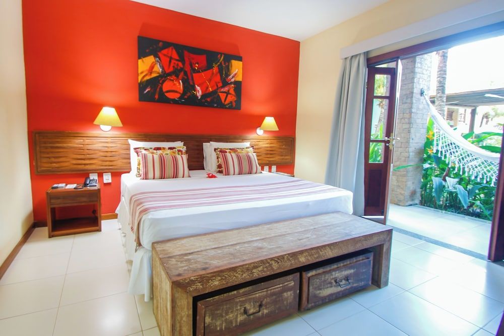 Suite Master Luxo