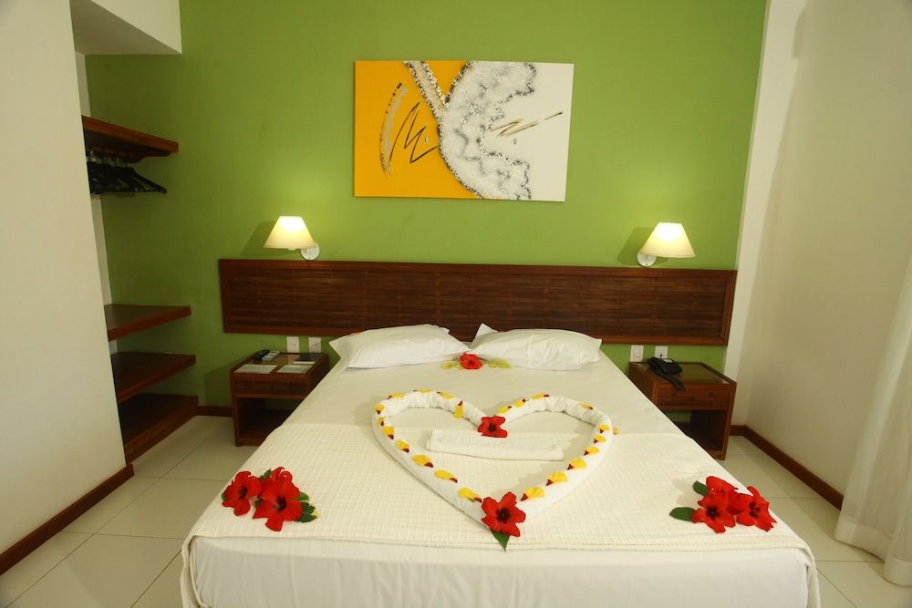 Terra Boa Hotel Boutique Quarto Luxo Terreo