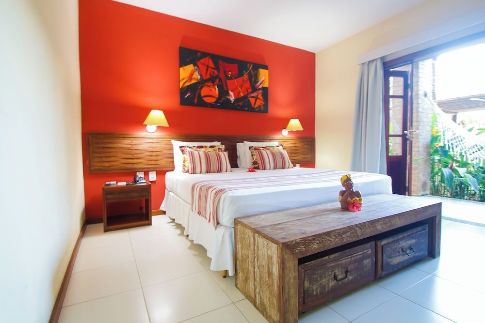 Suite Master Luxo