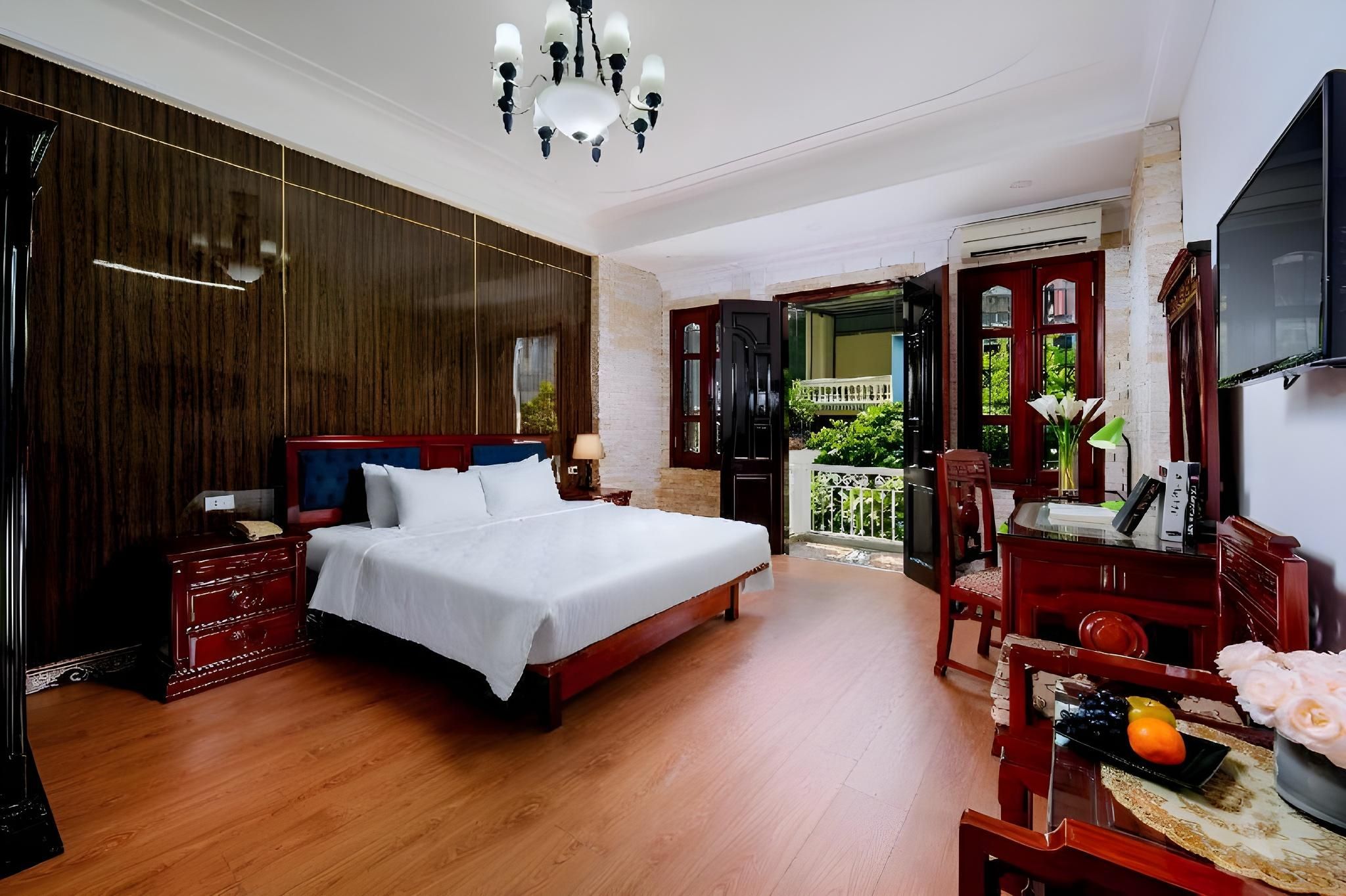 undefined Little Diamond Hotel 3
