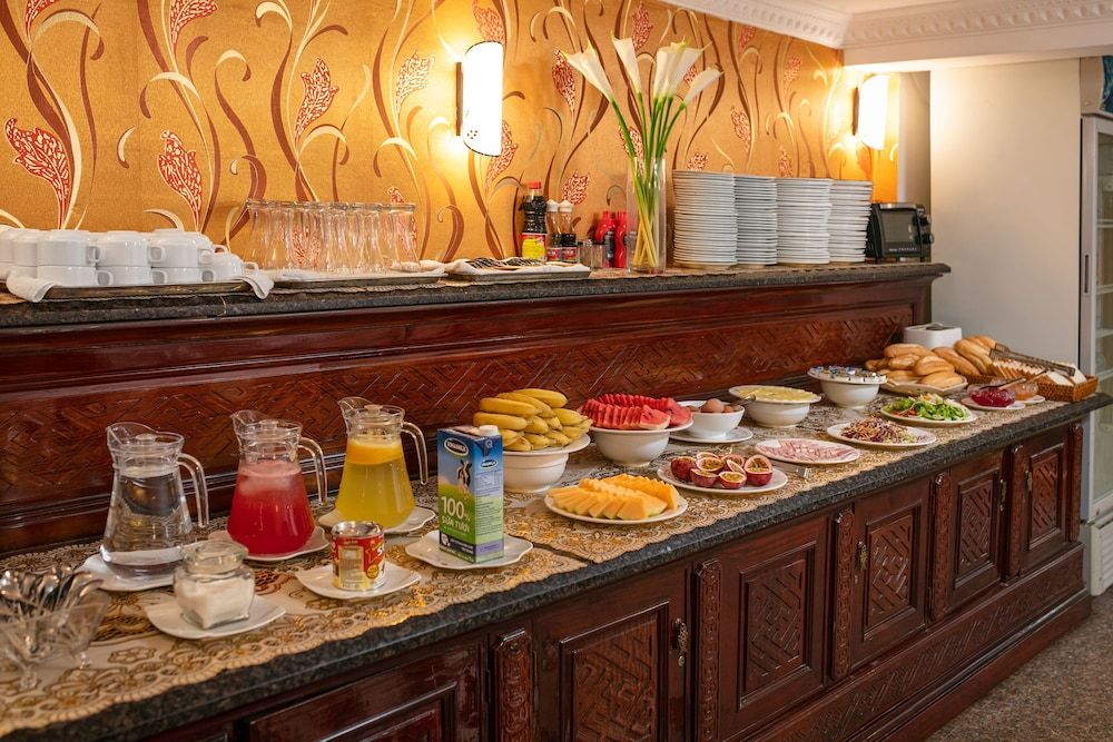 undefined Little Diamond Hotel 3