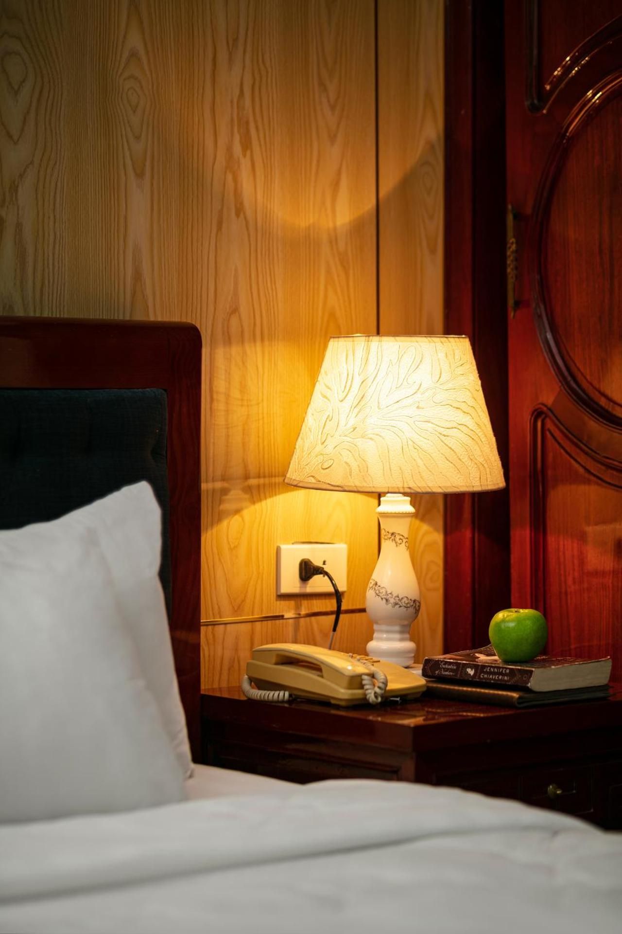 undefined Little Diamond Hotel 7