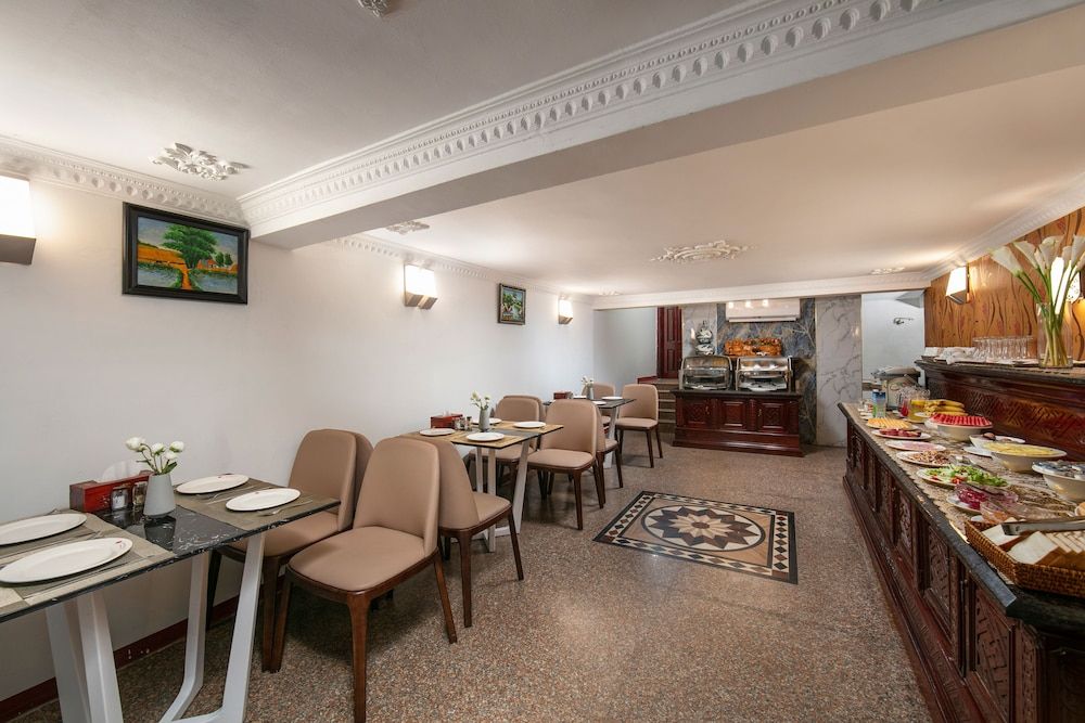 undefined Little Diamond Hotel 5