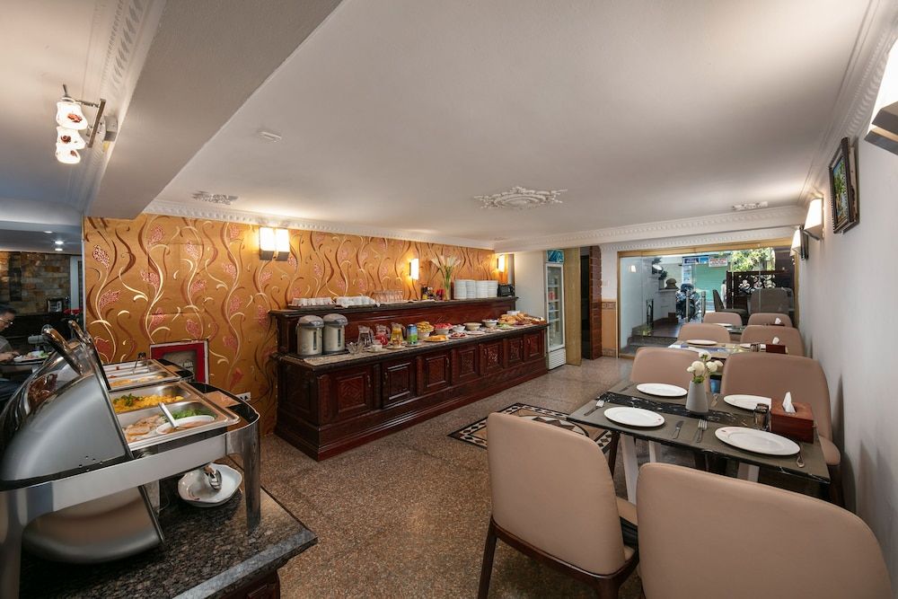 undefined Little Diamond Hotel 4