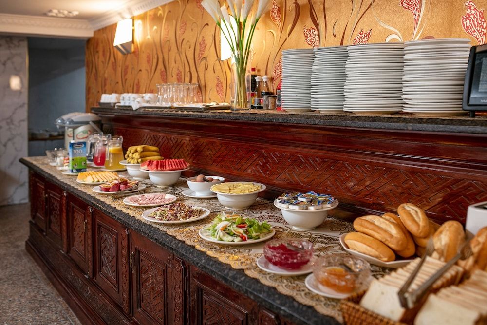undefined Little Diamond Hotel 9