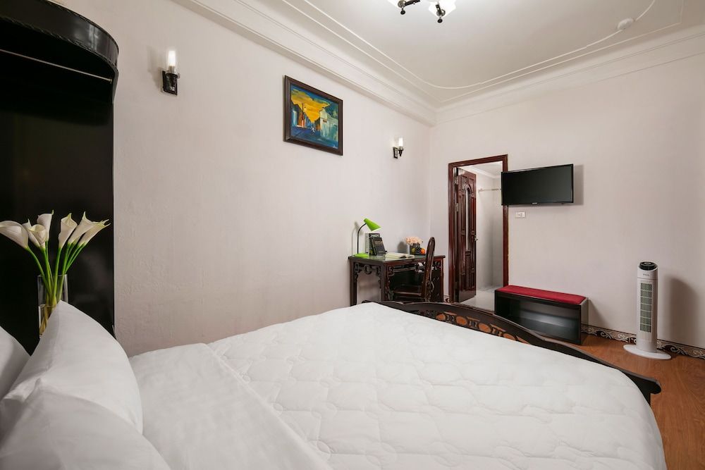 Little Diamond Hotel Superior Double Room