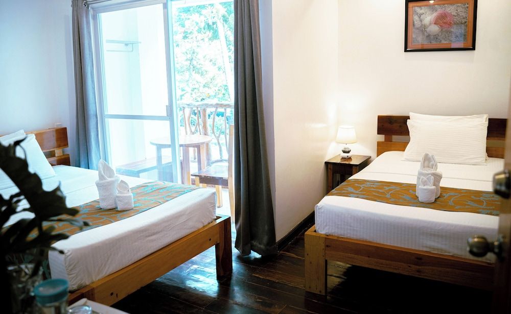 DiveGurus Boracay Beach Resort