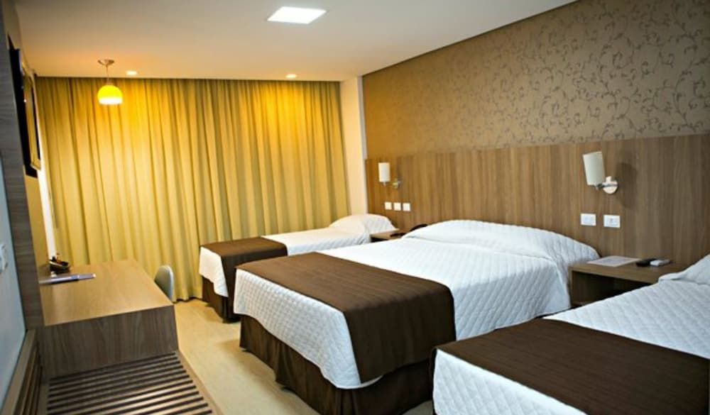 Premium Double Room, Balcony