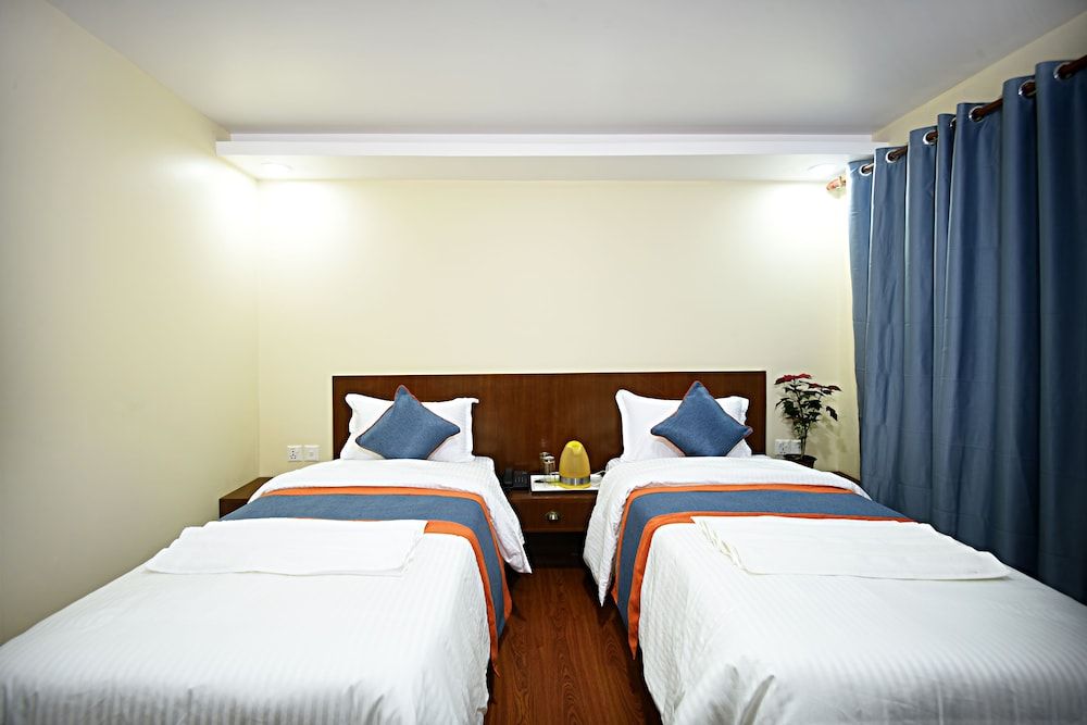 undefined Karma Hotel Nepal 7