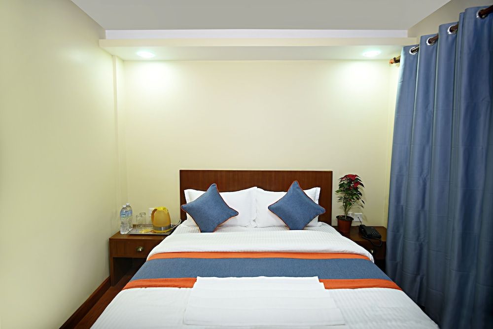 undefined Karma Hotel Nepal 2
