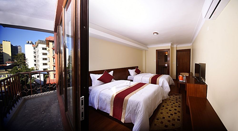 undefined Karma Hotel Nepal