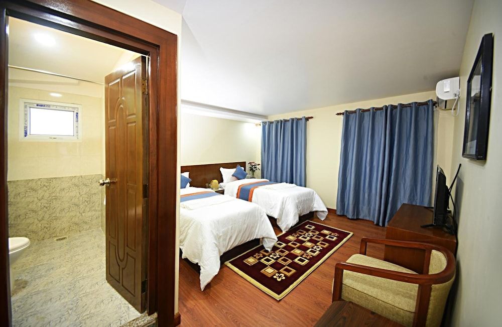undefined Karma Hotel Nepal 3