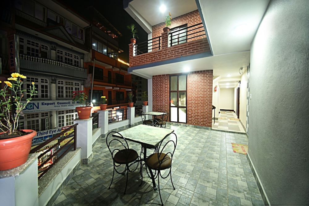 undefined Karma Hotel Nepal 5