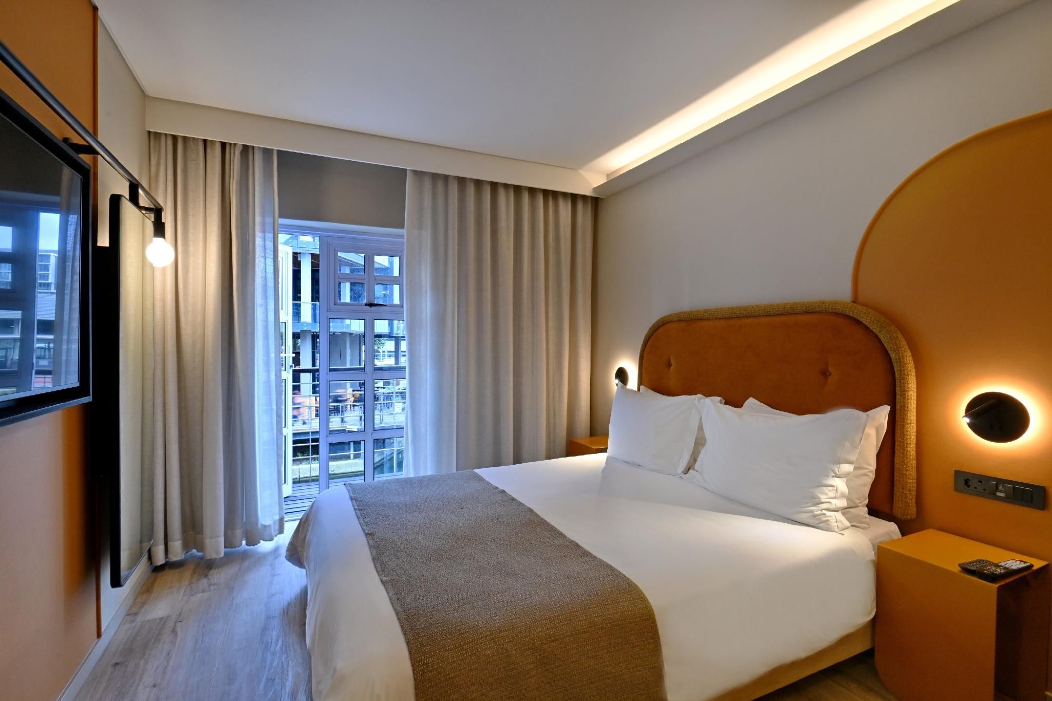 Double - Non-Smoking