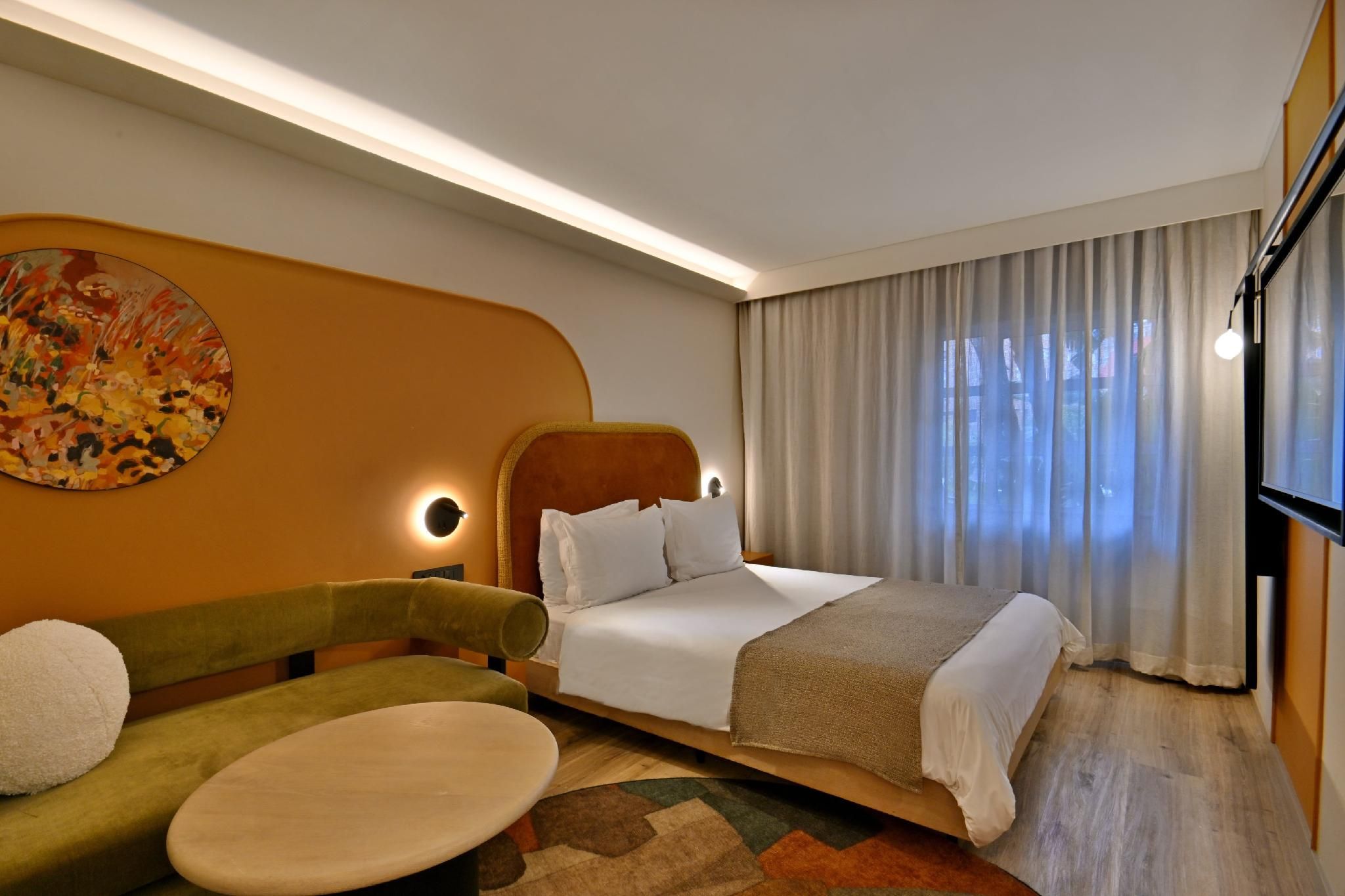 City Lodge Hotel V&A Waterfront Cape Town Double Standard