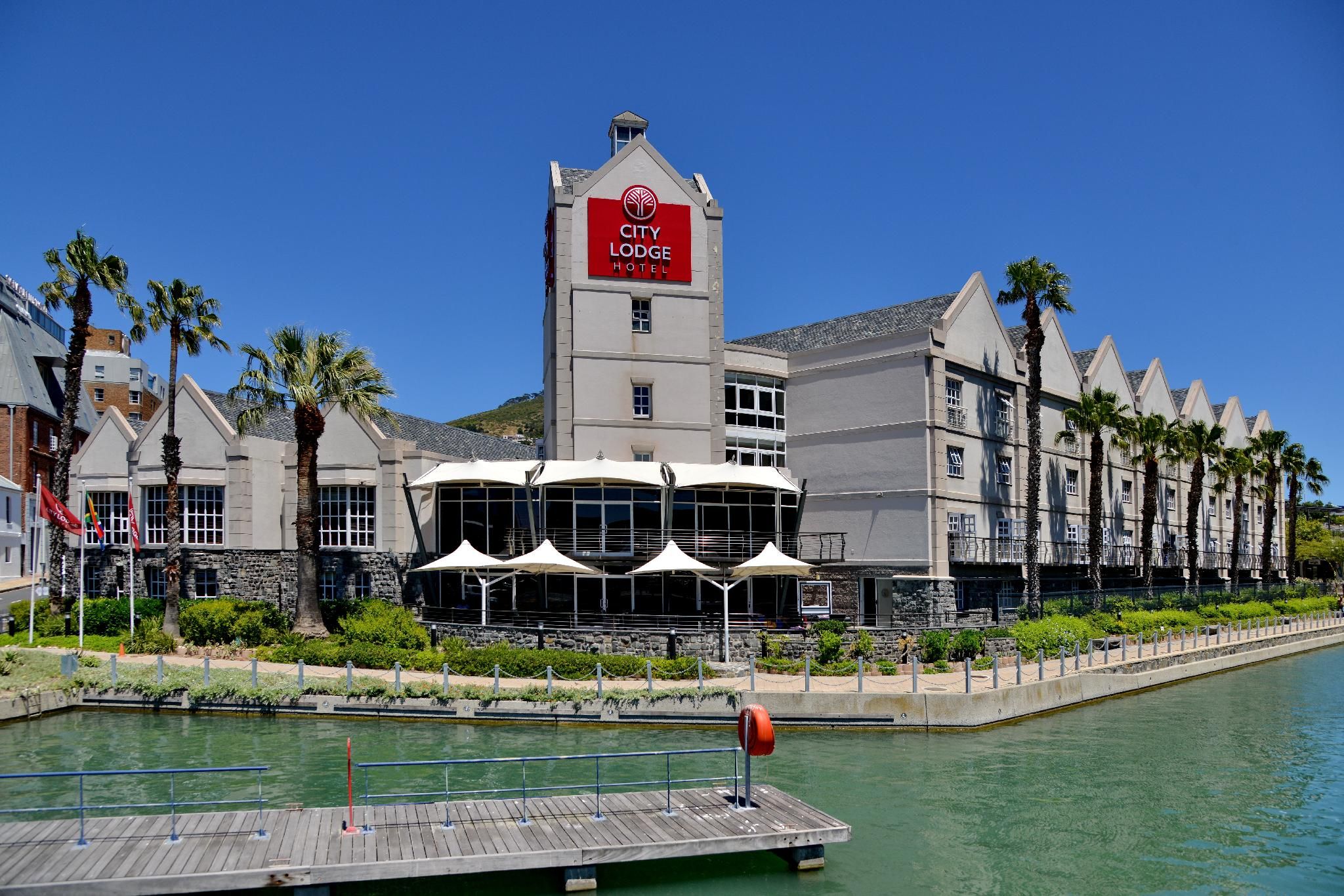 undefined City Lodge Hotel Victoria And Alfred Waterfront 5