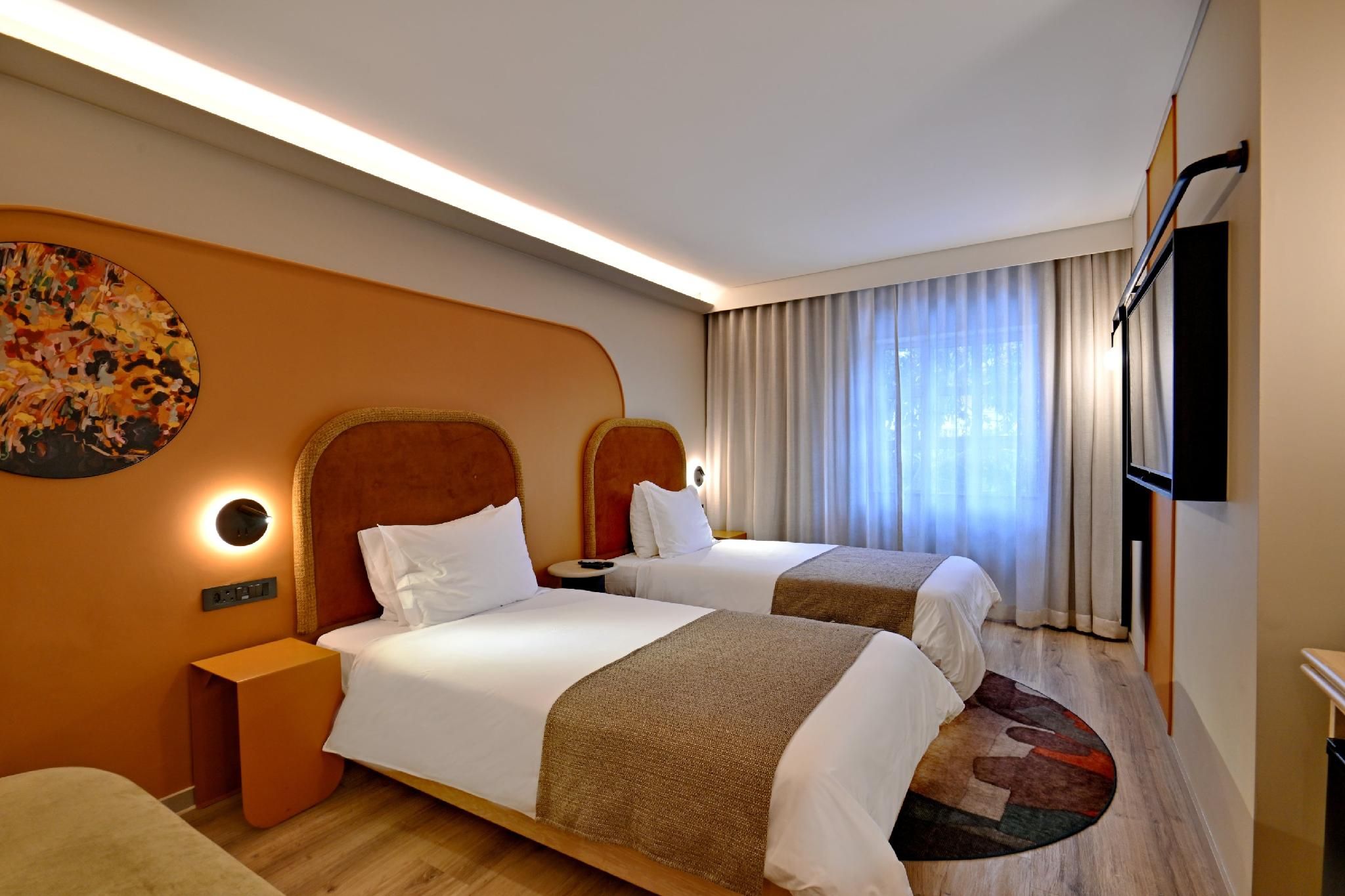 undefined City Lodge Hotel V&A Waterfront Cape Town 3