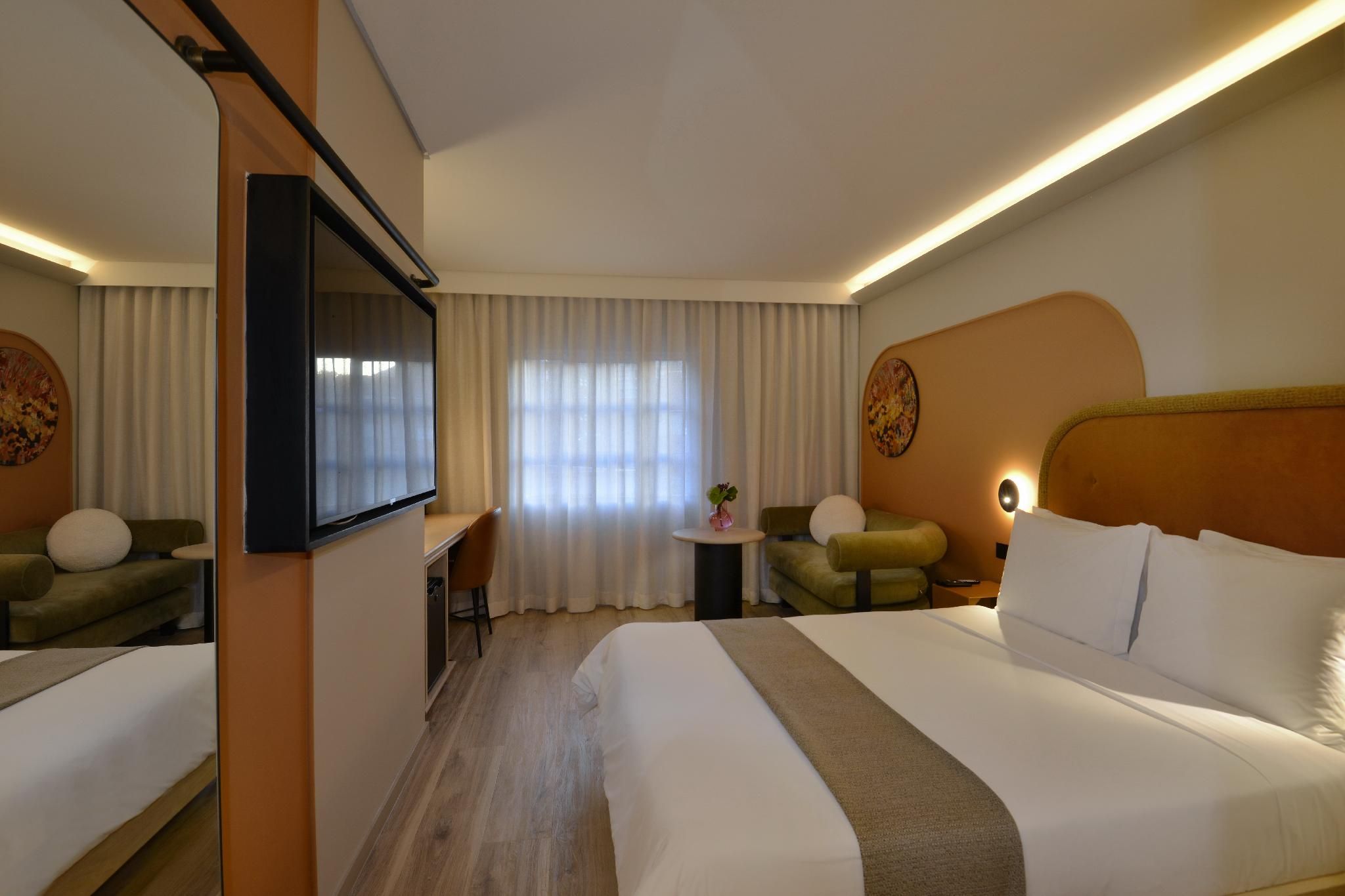 Double - Non-Smoking