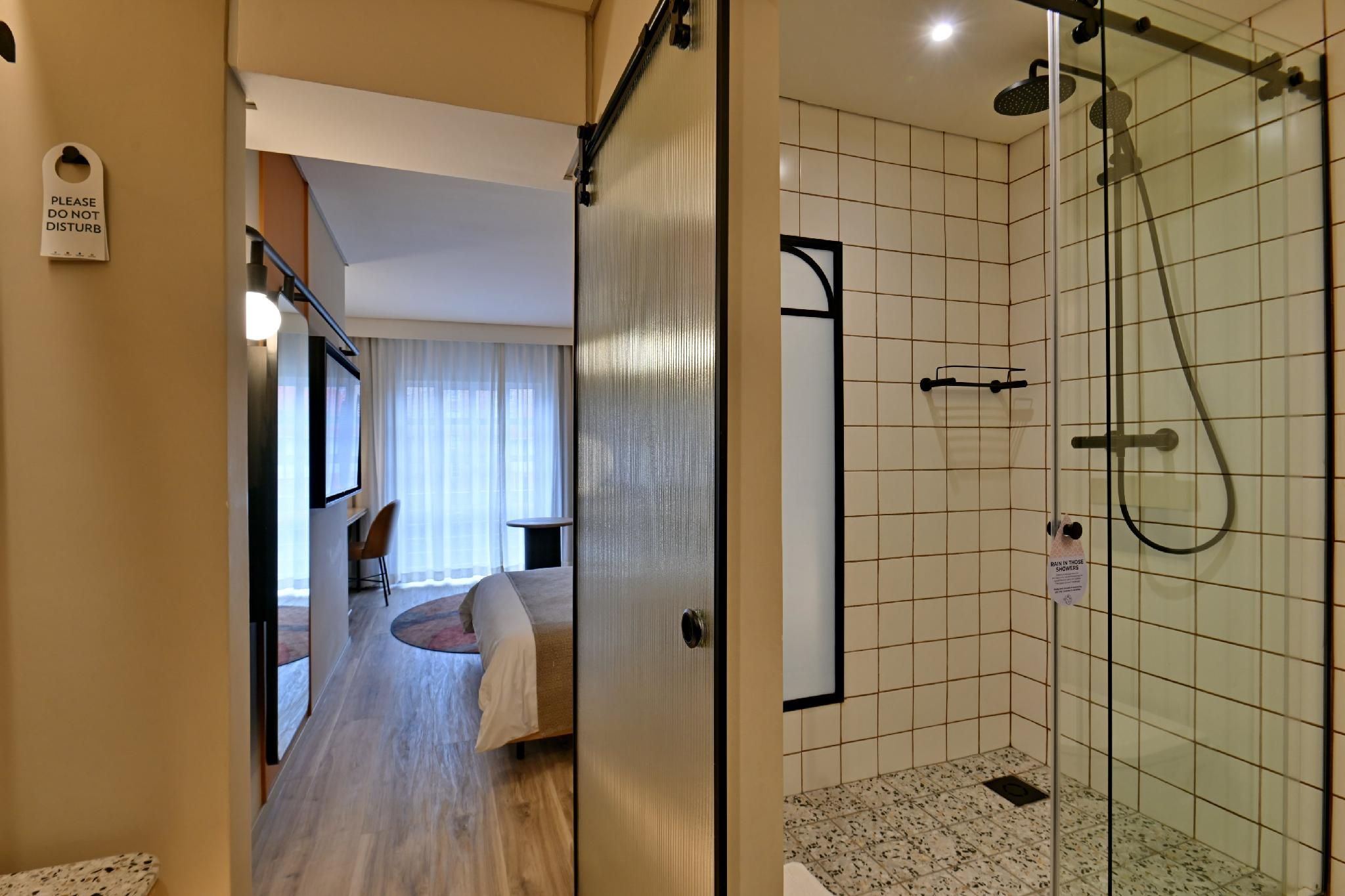 undefined City Lodge Hotel V&A Waterfront Cape Town 10