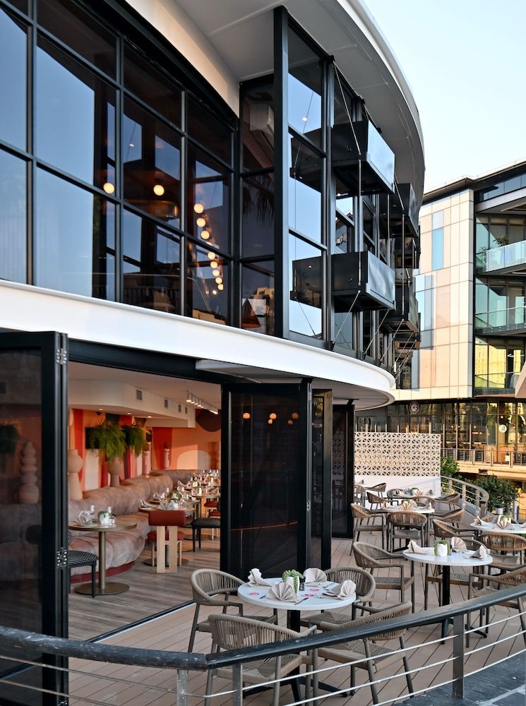 undefined City Lodge Hotel Victoria And Alfred Waterfront 4