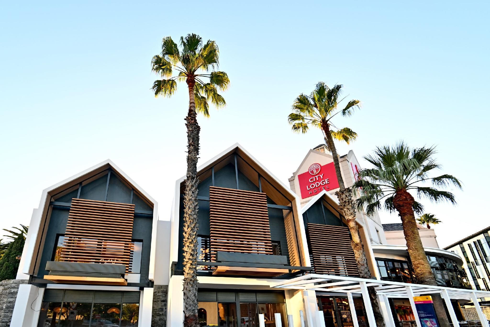 undefined City Lodge Hotel Victoria And Alfred Waterfront 8