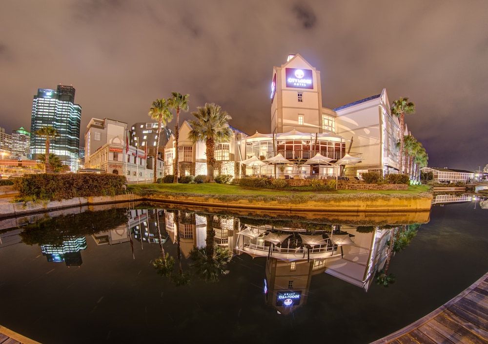 undefined City Lodge Hotel Victoria And Alfred Waterfront 6