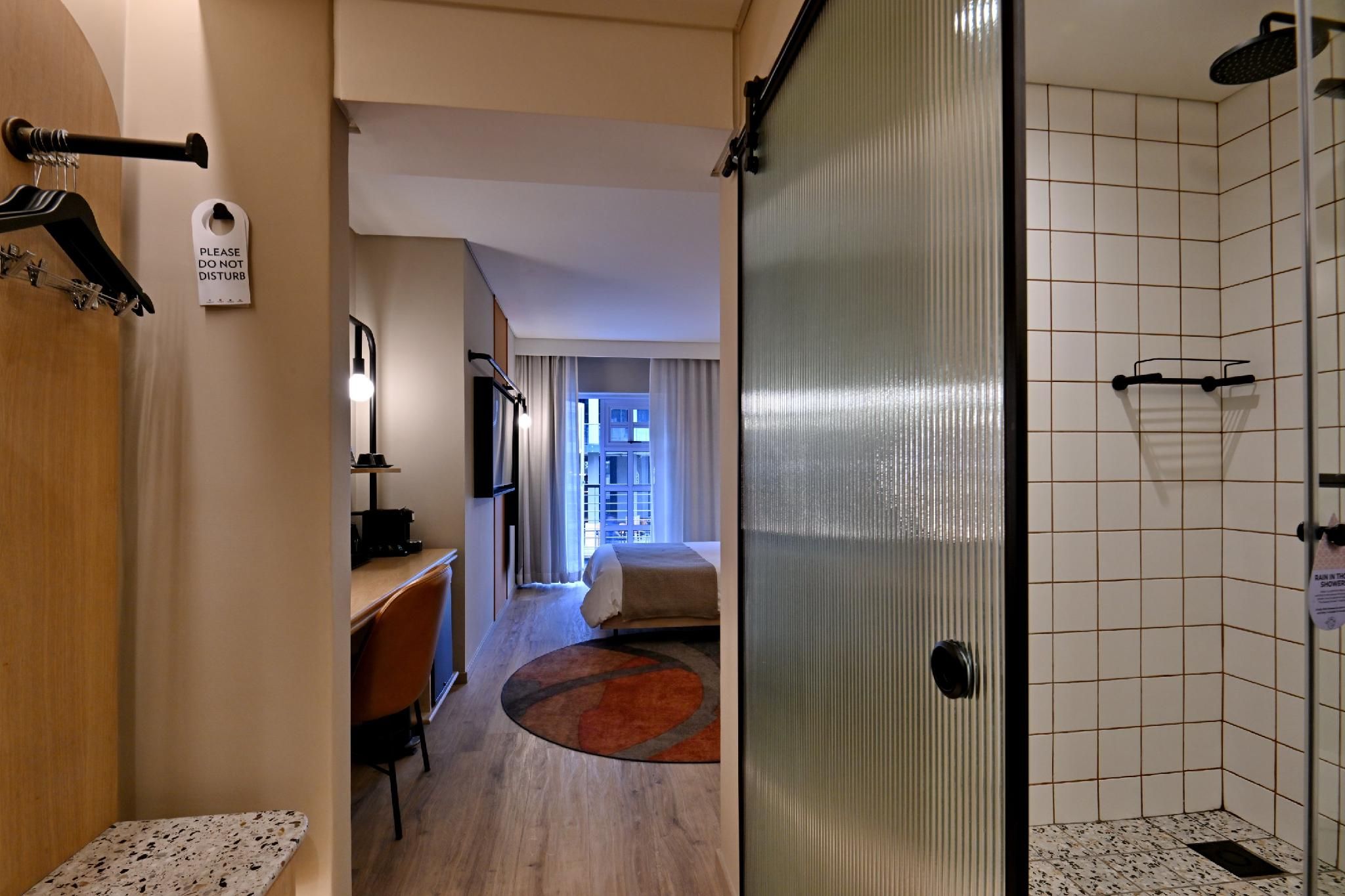 City Lodge Hotel V&A Waterfront Cape Town Double Standard 3