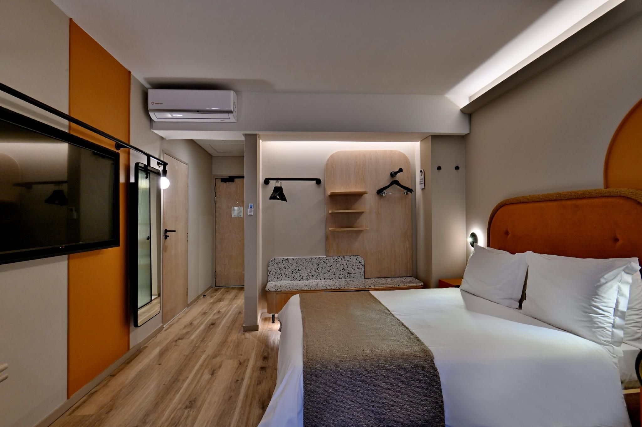 City Lodge Hotel V&A Waterfront Cape Town Double Standard 2