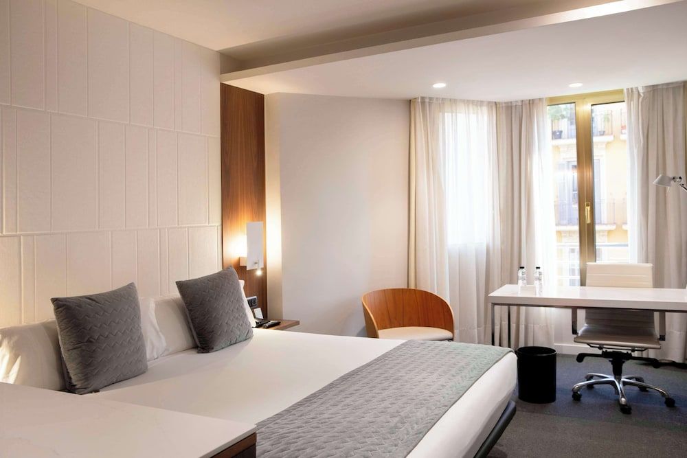Standard Room, 1 Double Bed, Non Smoking