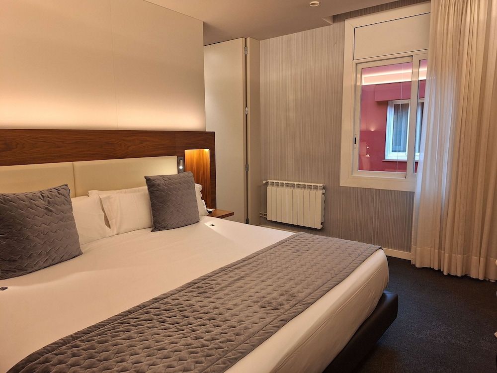 Best Western Premier Hotel Dante Standard Room, 2 Twin Beds, Non Smoking 4
