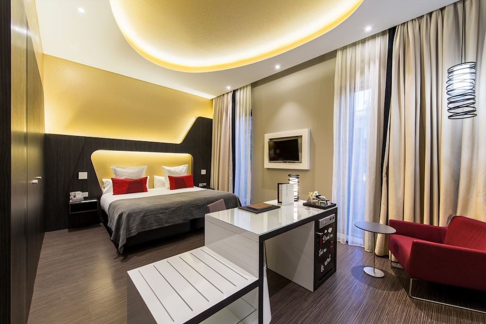 undefined Hotel Vincci Gala 3