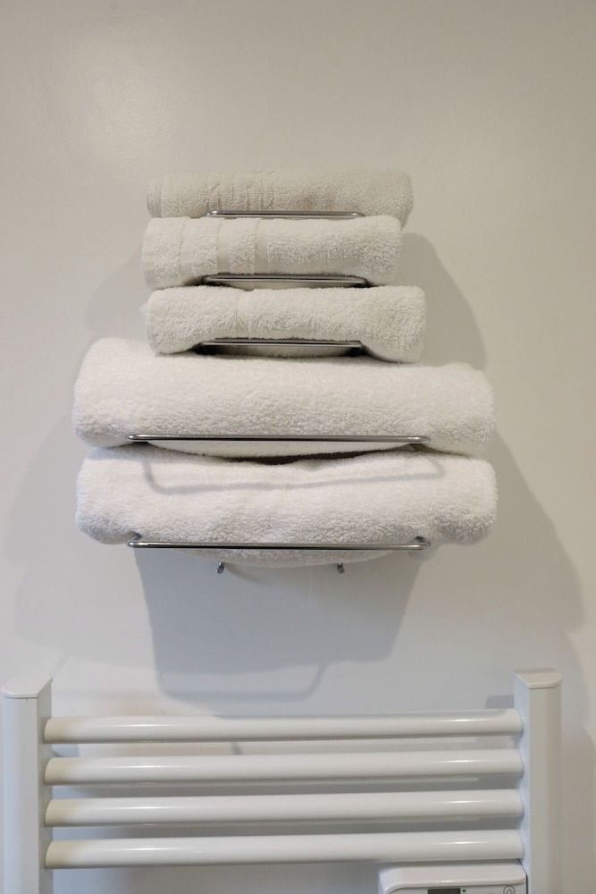 Brit Hotel Le Branhoc Standard Double Room 21