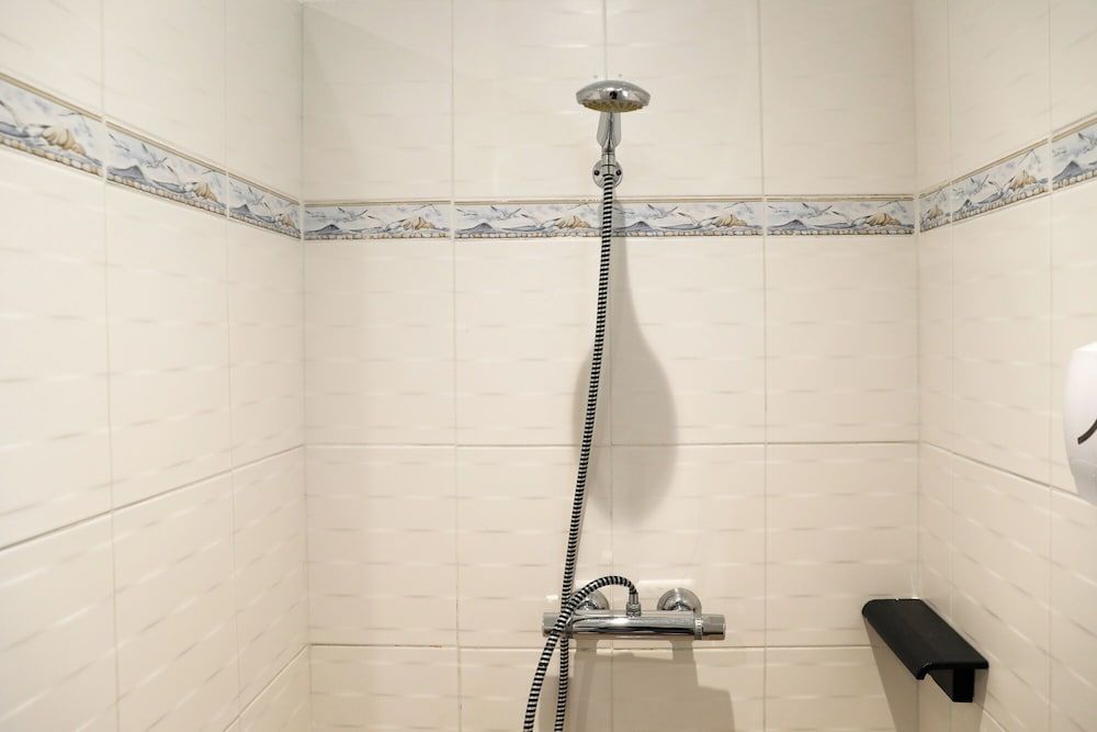 Brit Hotel Le Branhoc Standard Double Room 17