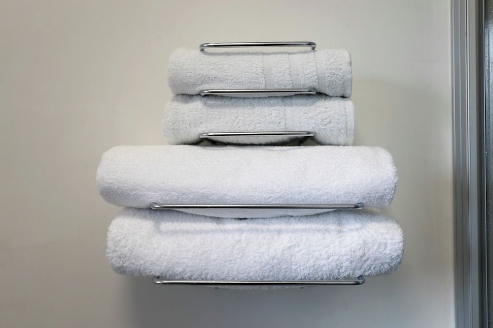 Brit Hotel Le Branhoc Standard Twin Room 24