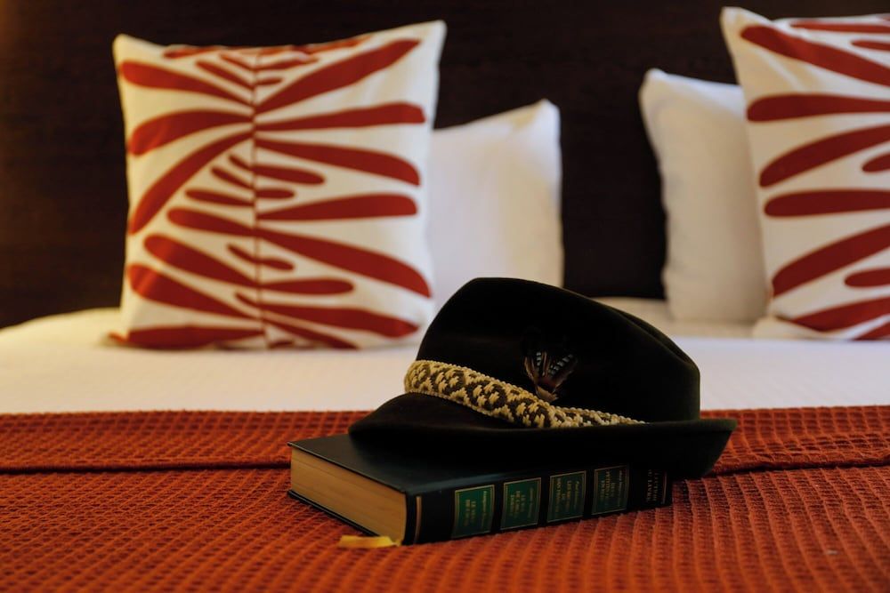 Brit Hotel Le Branhoc Superior Double Room (Shower) 10