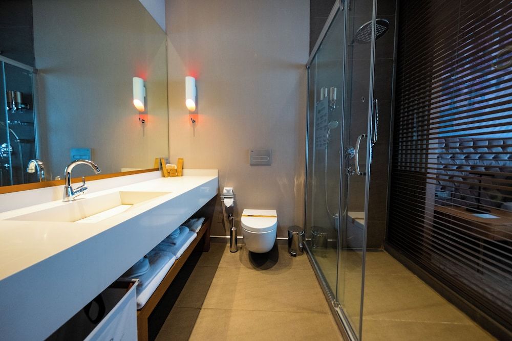 Tasigo Eskisehir Deluxe Room, City View 3