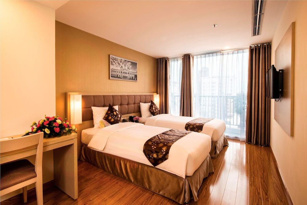 undefined GK Central Hotel 2