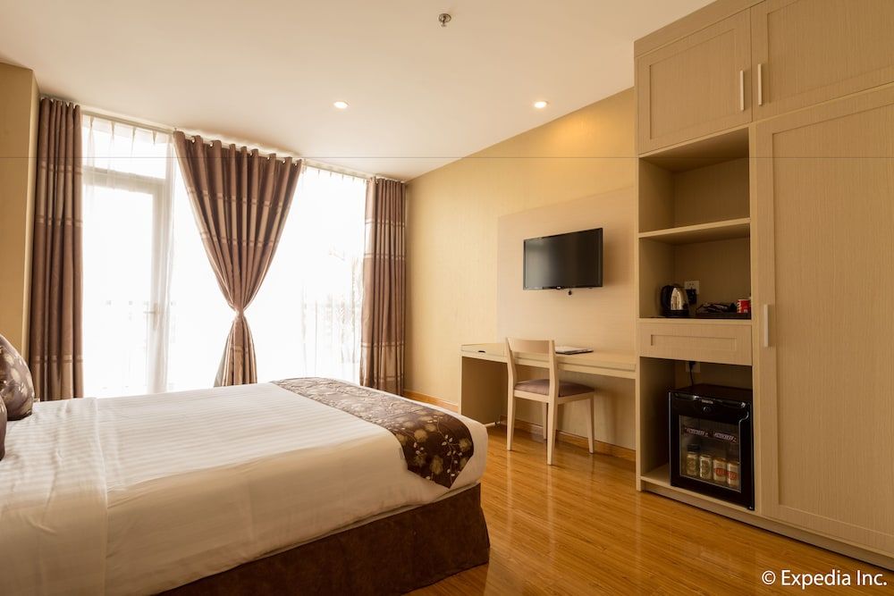 undefined GK Central Hotel 7