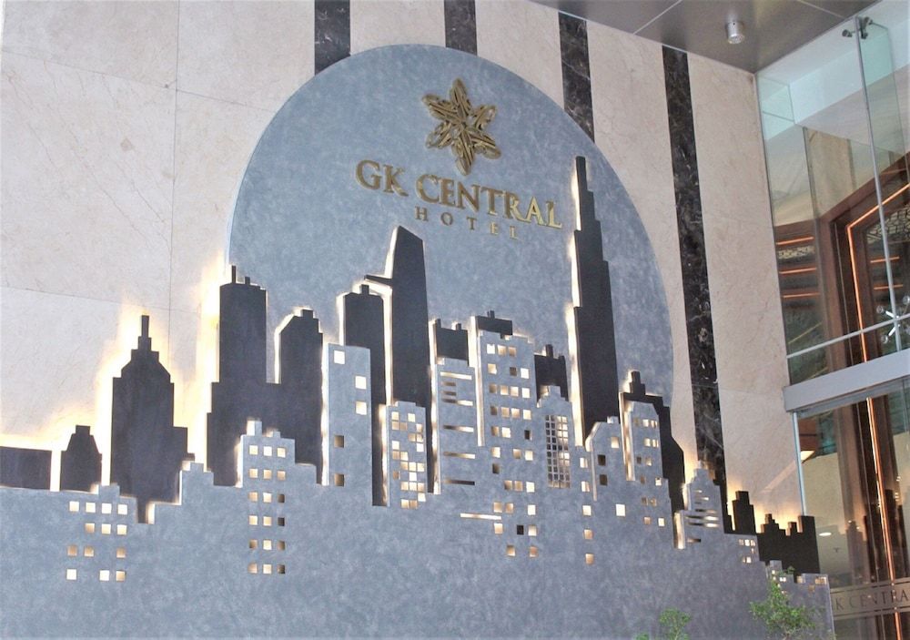 undefined GK Central Hotel 4