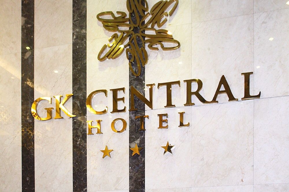 undefined GK Central Hotel 10