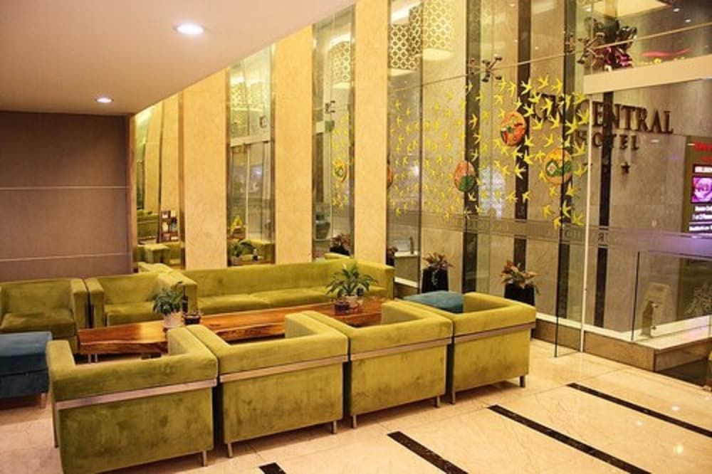 undefined GK Central Hotel 8