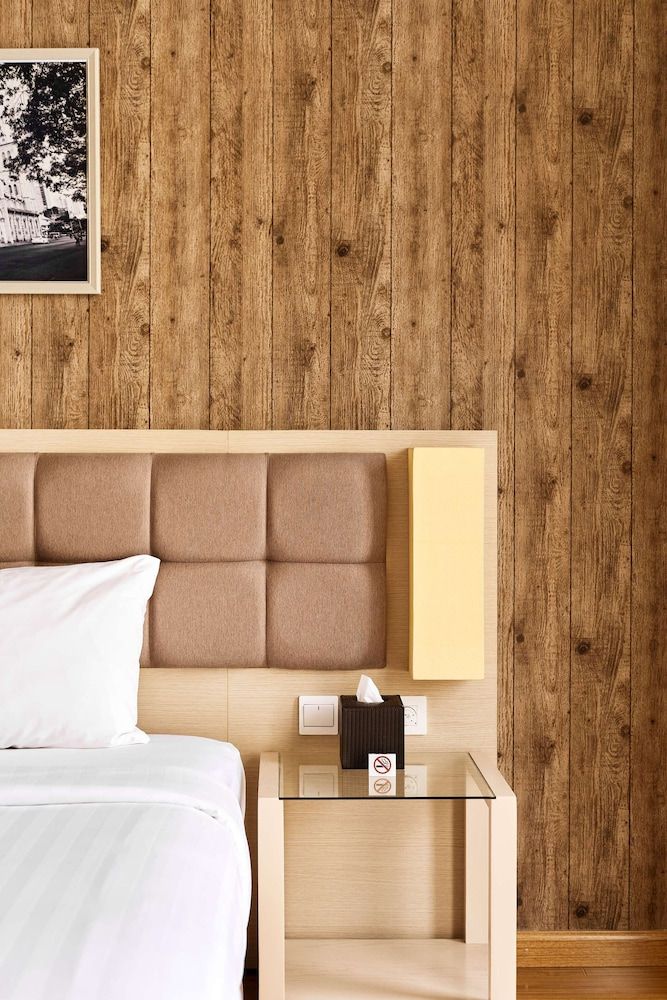 undefined GK Central Hotel 8