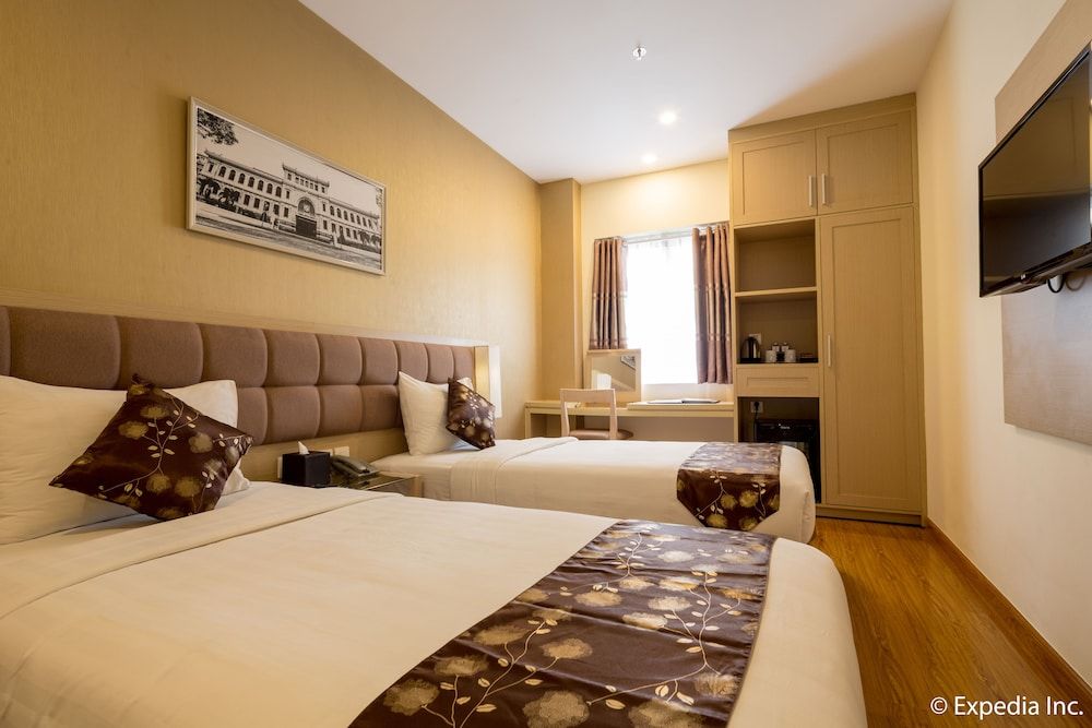 undefined GK Central Hotel 5