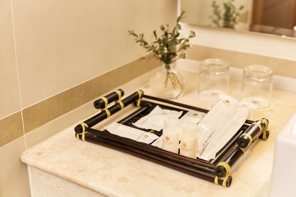 GK Central Hotel Premium Double Room 23