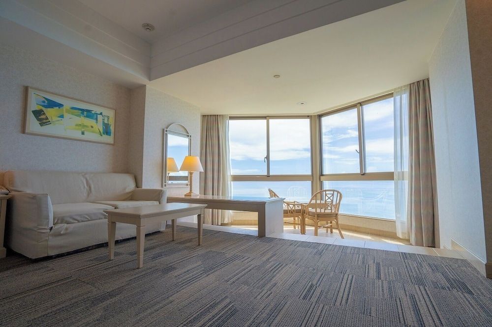Grandvrio Resort Saipan Superior Room, Non Smoking, Ocean View (Taga Tower) 6