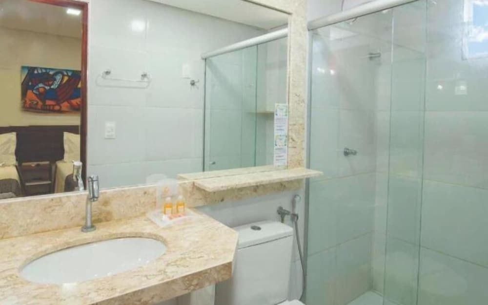 Netuanah Praia Hotel Standard Double or Twin Room 5