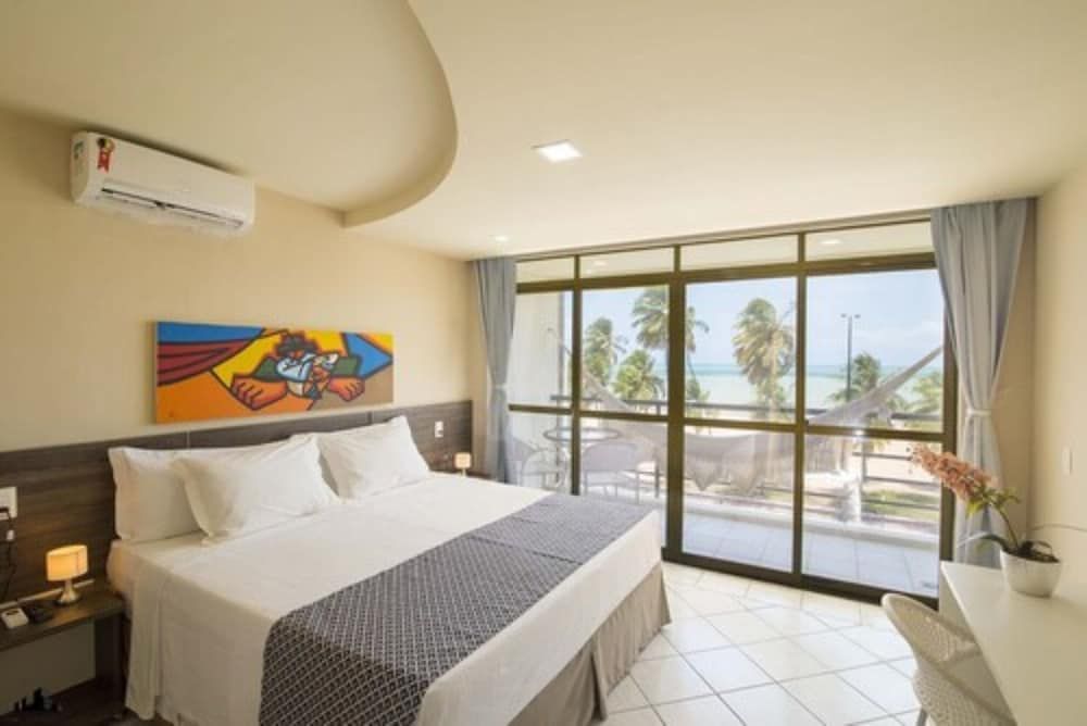 Netuanah Praia Hotel