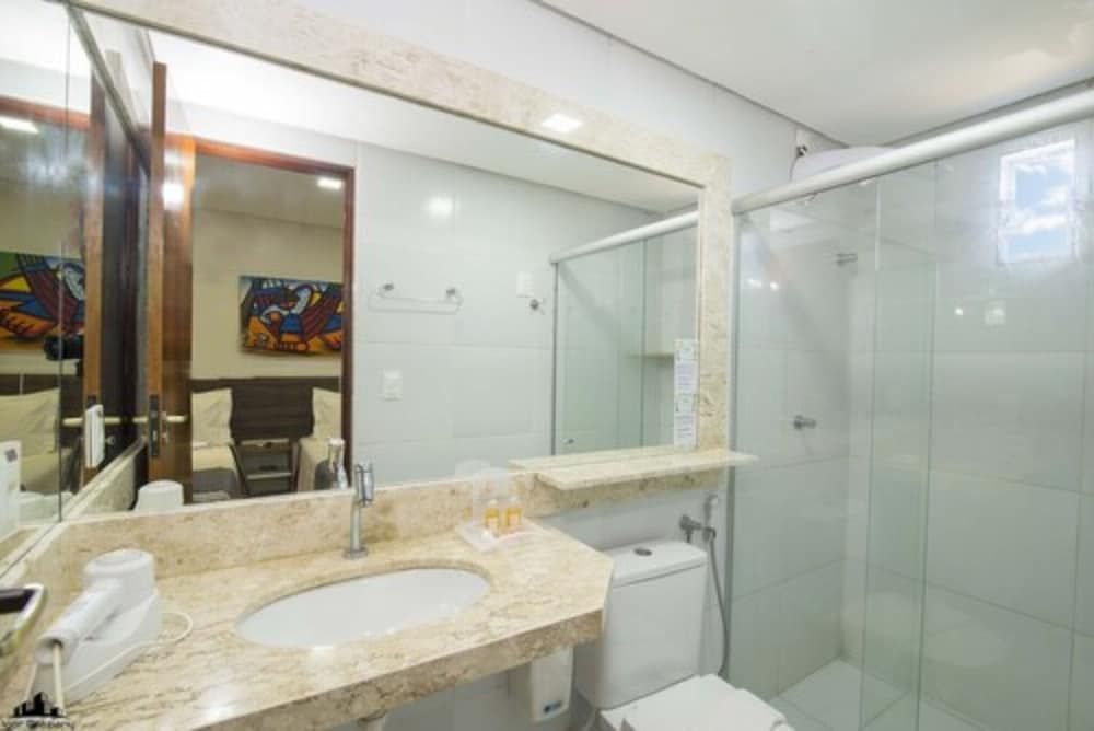 Netuanah Praia Hotel Standard Double or Twin Room 6