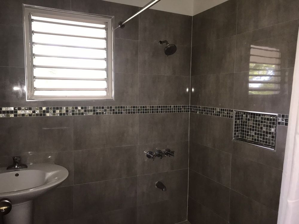 Suite, Ocean View