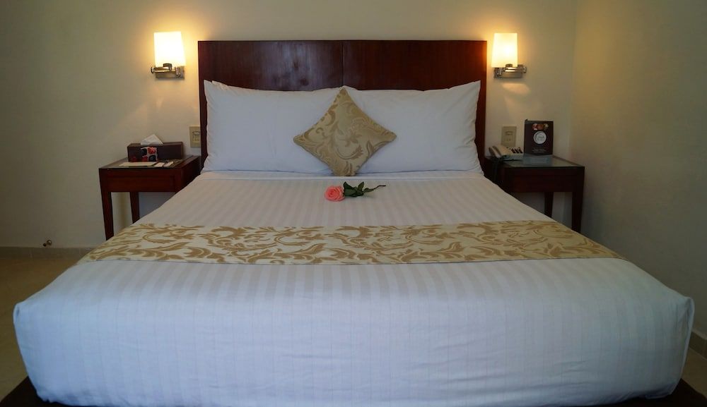 Best Western Taxco Standard Room, 1 Double Bed, Non Smoking